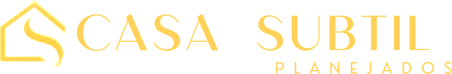 Casa Subtil Planejados